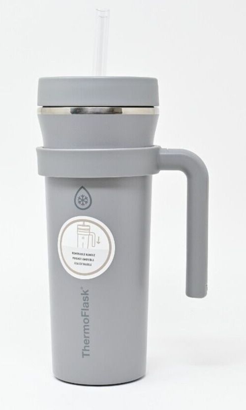 Insulated Travel Tumbler 20oz